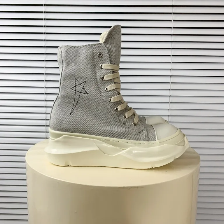 Rick Owens Shoe 